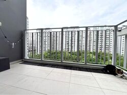 Blk 268C Punggol Sapphire (Punggol), HDB 4 Rooms #589395261